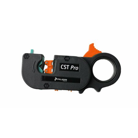 PALADIN TOOLS Stripper Cst Pro W/Green Blade Cassette PA1280